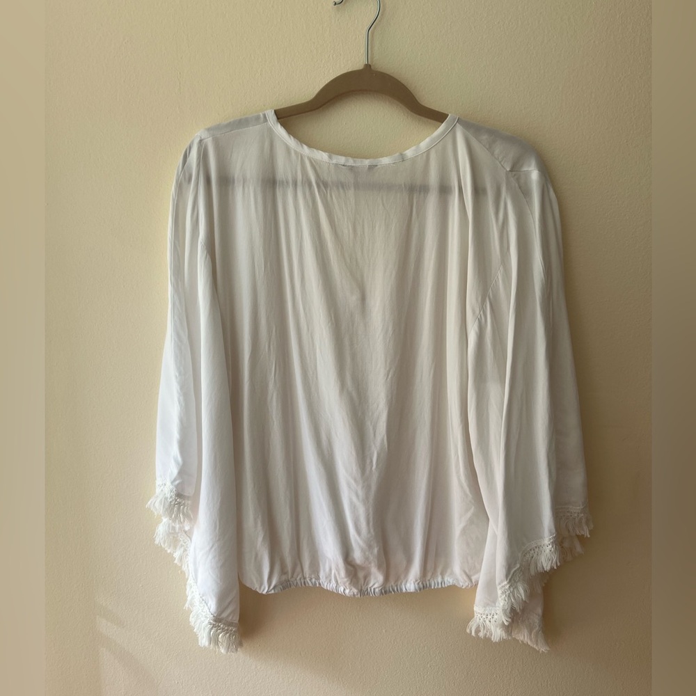 Beachy Top L - Picture 3 of 5